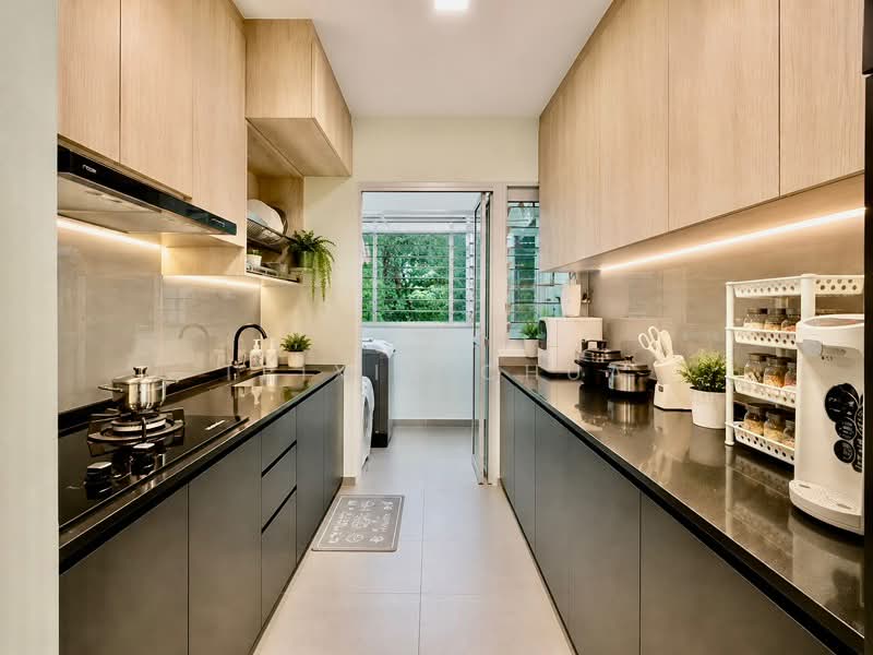 467A Fernvale Link, 467A Fernvale Link, Seletar / Yio Chu Kang, 3 Bedrooms, 1,001 sqft, HDB Flat For Sale, by Trixia Chua, 500199170 - PropertyGuru.com.sg