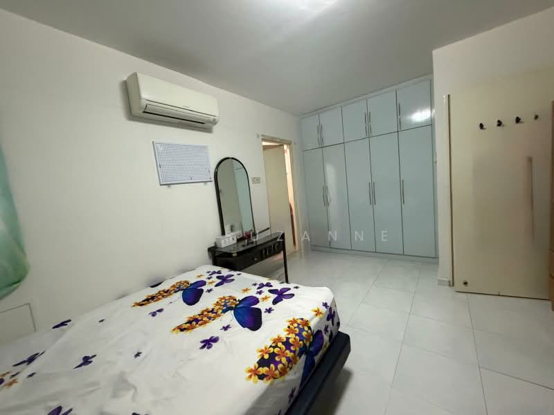 319A Anchorvale Drive, 319A Anchorvale Drive, 3 Bedrooms, 1,184 sqft, HDB Flat For Rent, by Ho Suzanne, 500199171 - Bedroom - PropertyGuru.com.sg