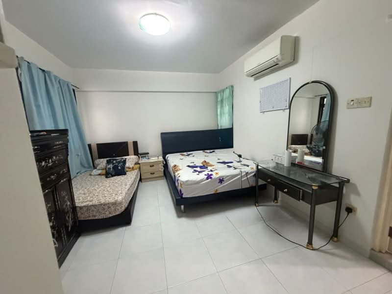 319A Anchorvale Drive, 319A Anchorvale Drive, 3 Bedrooms, 1,184 sqft, HDB Flat For Rent, by Ho Suzanne, 500199171 - Bedroom - PropertyGuru.com.sg