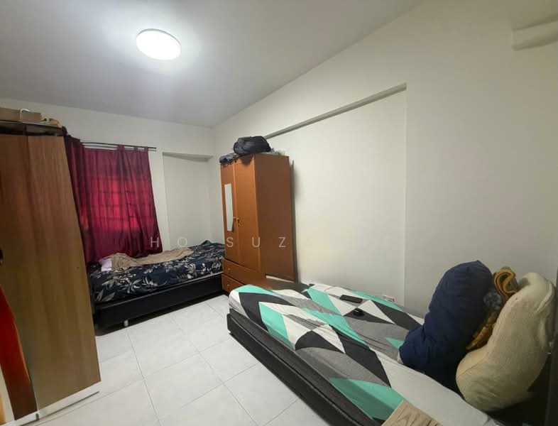 319A Anchorvale Drive, 319A Anchorvale Drive, 3 Bedrooms, 1,184 sqft, HDB Flat For Rent, by Ho Suzanne, 500199171 - Bedroom - PropertyGuru.com.sg