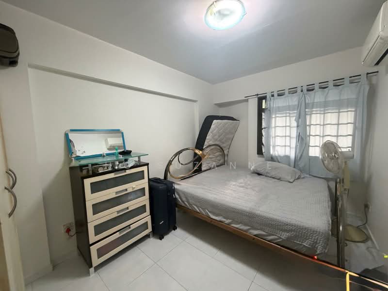 319A Anchorvale Drive, 319A Anchorvale Drive, 3 Bedrooms, 1,184 sqft, HDB Flat For Rent, by Ho Suzanne, 500199171 - Bedroom - PropertyGuru.com.sg