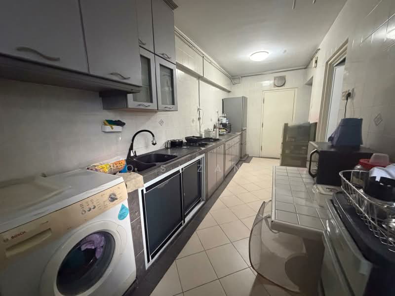 319A Anchorvale Drive, 319A Anchorvale Drive, 3 Bedrooms, 1,184 sqft, HDB Flat For Rent, by Ho Suzanne, 500199171 - Kitchen - PropertyGuru.com.sg