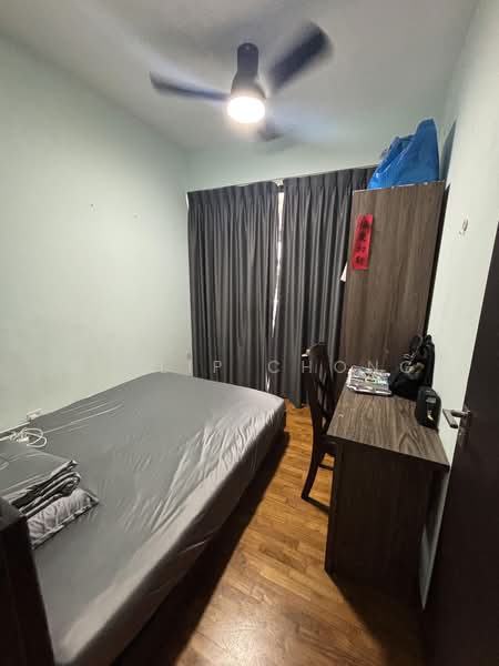 Sims Urban Oasis, 4 Sims Drive, 3 Bedrooms, 1,023 sqft, Condominium For Rent, by Philip Chong, 500199183 - Bedroom - PropertyGuru.com.sg