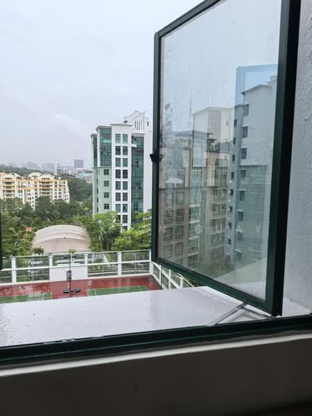 Common Room in Hillview area for rent! 013, , Room Rental, 100 sqft, Condominium For Rent, by Nickson Guay, 500199184 - View - PropertyGuru.com.sg