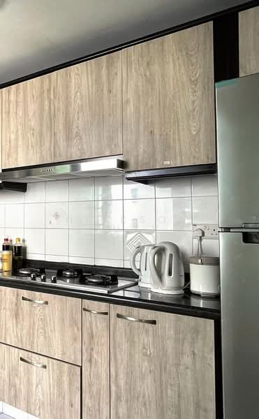 Common Room in Hillview area for rent! 013, , Room Rental, 100 sqft, Condominium For Rent, by Nickson Guay, 500199184 - Kitchen - PropertyGuru.com.sg