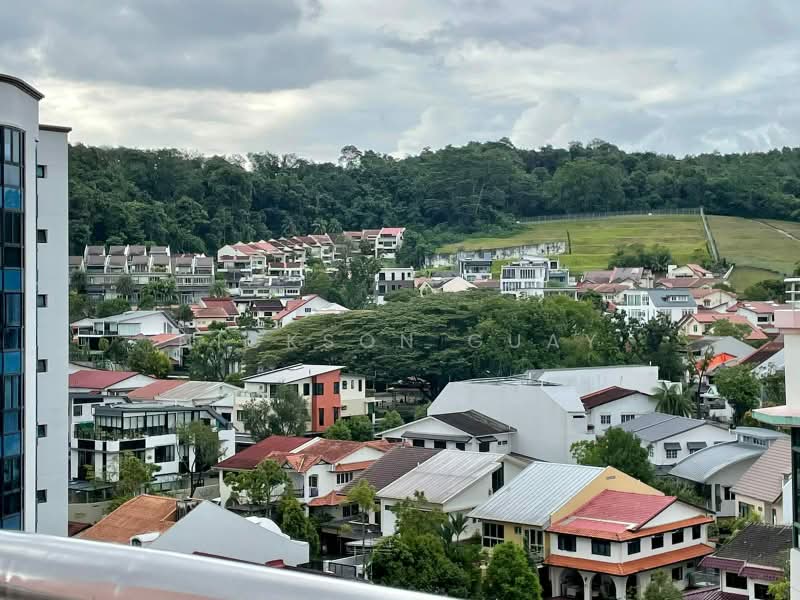 Common Room in Hillview area for rent! 013, , Room Rental, 100 sqft, Condominium For Rent, by Nickson Guay, 500199184 - Exterior - PropertyGuru.com.sg