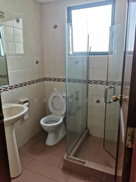 Common Room in Hillview area for rent! 013, , Room Rental, 100 sqft, Condominium For Rent, by Nickson Guay, 500199184 - Bathroom - PropertyGuru.com.sg