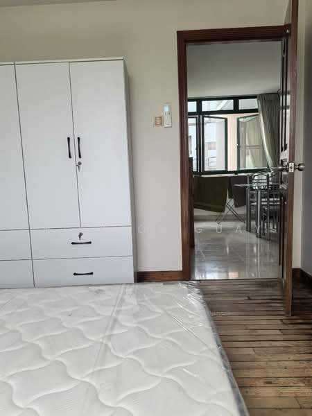 Common Room in Hillview area for rent! 013, , Room Rental, 100 sqft, Condominium For Rent, by Nickson Guay, 500199184 - Bedroom - PropertyGuru.com.sg