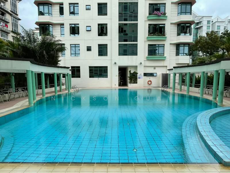 Common Room in Hillview area for rent! 013, , Room Rental, 100 sqft, Condominium For Rent, by Nickson Guay, 500199184 - Exterior - PropertyGuru.com.sg