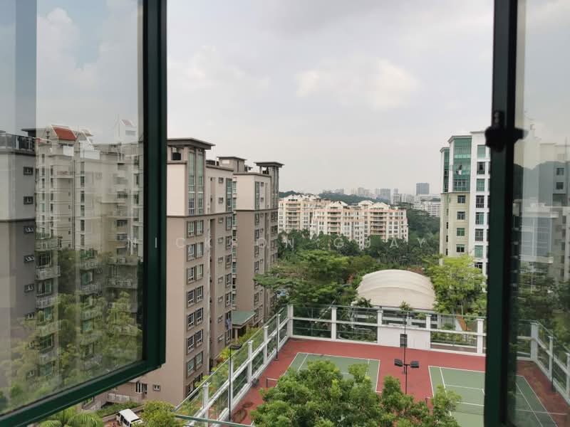 Common Room in Hillview area for rent! 013, , Room Rental, 100 sqft, Condominium For Rent, by Nickson Guay, 500199184 - View - PropertyGuru.com.sg