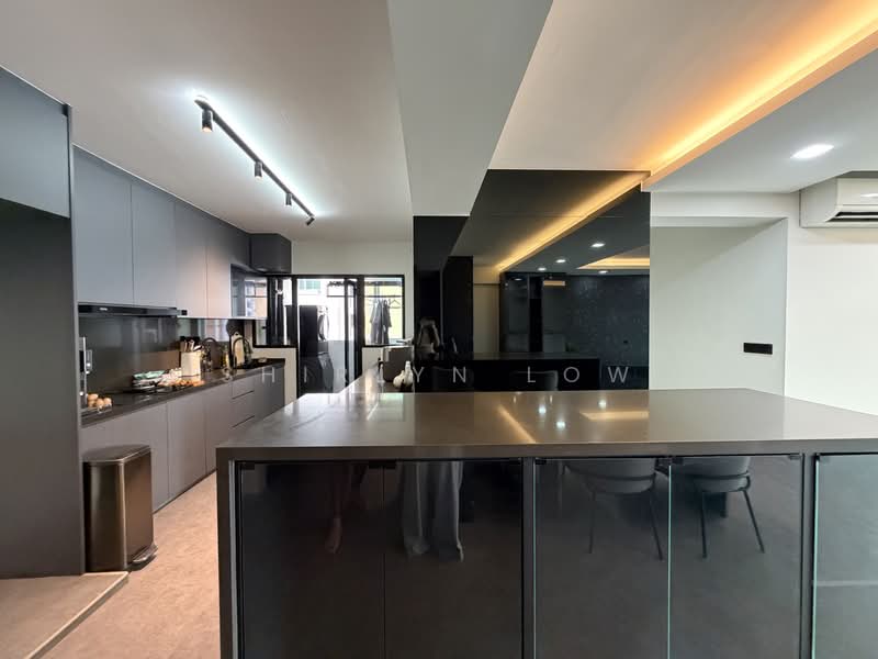 342A Yishun Ring Road, 342A Yishun Ring Road, 3 Bedrooms, 1,216 sqft, HDB Flat For Sale, by Shirlyn Low, 500199192 - Kitchen - PropertyGuru.com.sg