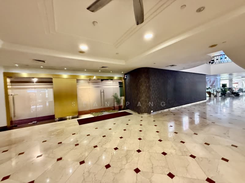 ☎️Rare Business Space @ Yishun Vicinity | Rarely Available | Excellent Frontage, , 2,482 sqft, Other Retail For Rent, by Sean Pang, 500199194 - Entrance - CommercialGuru.com.sg