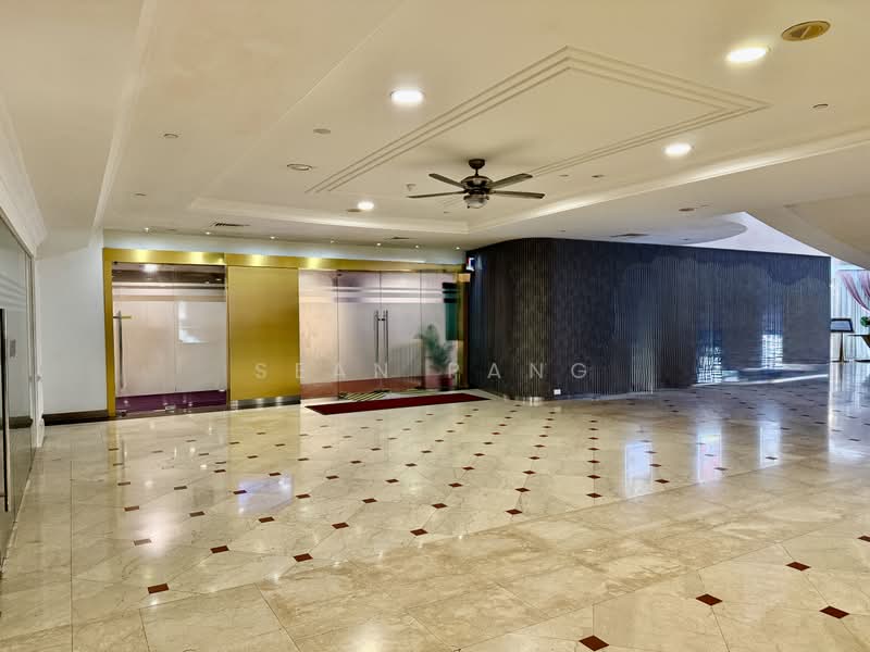 ☎️Rare Business Space @ Yishun Vicinity | Rarely Available | Excellent Frontage, , 2,482 sqft, Other Retail For Rent, by Sean Pang, 500199194 - Entrance - CommercialGuru.com.sg