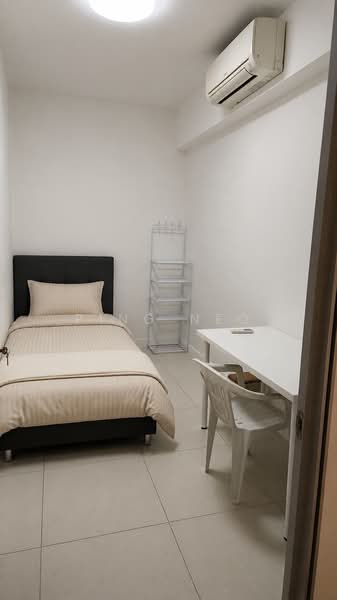 The Centris, 65 Jurong West Central 3, Room Rental, 130 sqft, Apartment For Rent, by Ping Neo, 500199196 - Bedroom - PropertyGuru.com.sg