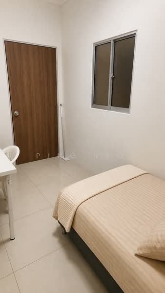 The Centris, 65 Jurong West Central 3, Room Rental, 130 sqft, Apartment For Rent, by Ping Neo, 500199196 - Bedroom - PropertyGuru.com.sg