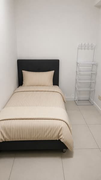 The Centris, 65 Jurong West Central 3, Room Rental, 130 sqft, Apartment For Rent, by Ping Neo, 500199196 - Bedroom - PropertyGuru.com.sg