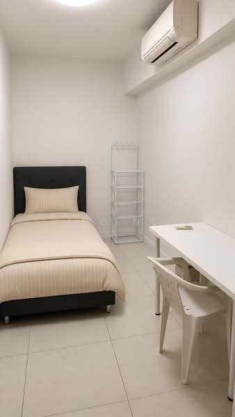 The Centris, 65 Jurong West Central 3, Room Rental, 130 sqft, Apartment For Rent, by Ping Neo, 500199196 - Bedroom - PropertyGuru.com.sg