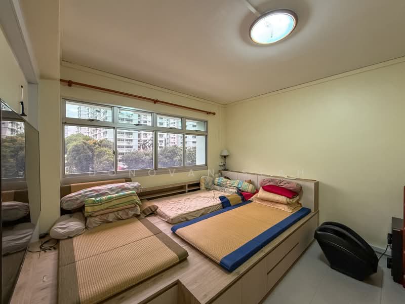 745 Pasir Ris Street 71, 745 Pasir Ris Street 71, 4 Bedrooms, 1,367 sqft, HDB Flat For Sale, by Donovan Seah, 500199200 - Bedroom - PropertyGuru.com.sg