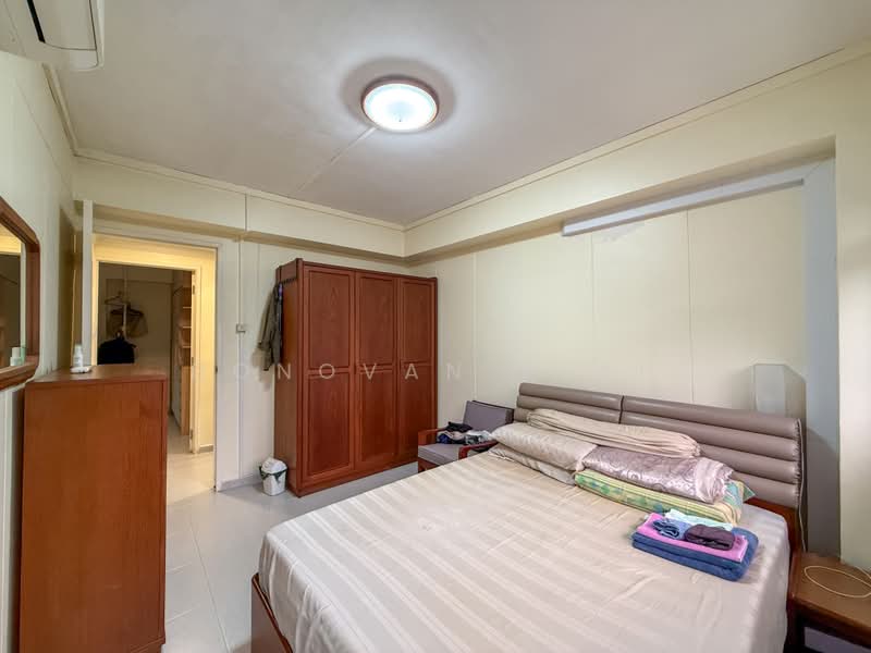 745 Pasir Ris Street 71, 745 Pasir Ris Street 71, 4 Bedrooms, 1,367 sqft, HDB Flat For Sale, by Donovan Seah, 500199200 - Bedroom - PropertyGuru.com.sg