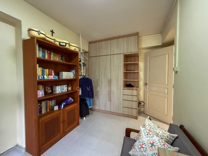 745 Pasir Ris Street 71, 745 Pasir Ris Street 71, 4 Bedrooms, 1,367 sqft, HDB Flat For Sale, by Donovan Seah, 500199200 - Bedroom - PropertyGuru.com.sg