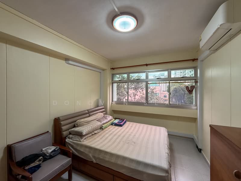 745 Pasir Ris Street 71, 745 Pasir Ris Street 71, 4 Bedrooms, 1,367 sqft, HDB Flat For Sale, by Donovan Seah, 500199200 - Bedroom - PropertyGuru.com.sg