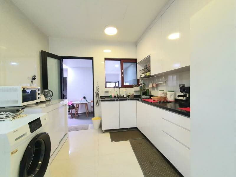 Freehold Landed in D15 - Great Buy in Joo Chiat Area, , 4 Bedrooms, 2,486 sqft, Terraced House For Sale, by Kai Quah, 500199203 - Kitchen - PropertyGuru.com.sg