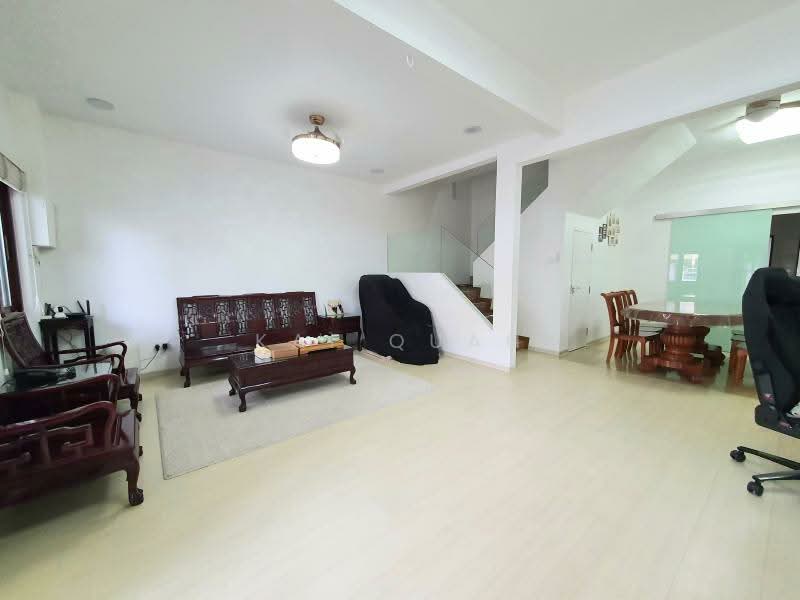 Freehold Landed in D15 - Great Buy in Joo Chiat Area, , 4 Bedrooms, 2,486 sqft, Terraced House For Sale, by Kai Quah, 500199203 - Living Room - PropertyGuru.com.sg