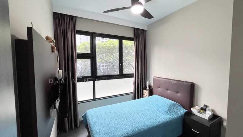 Lush Acres, 3 Fernvale Close, 3 Bedrooms, 1,055 sqft, Executive Condominium For Sale, by Dannel George, 500199204 - Bedroom - PropertyGuru.com.sg