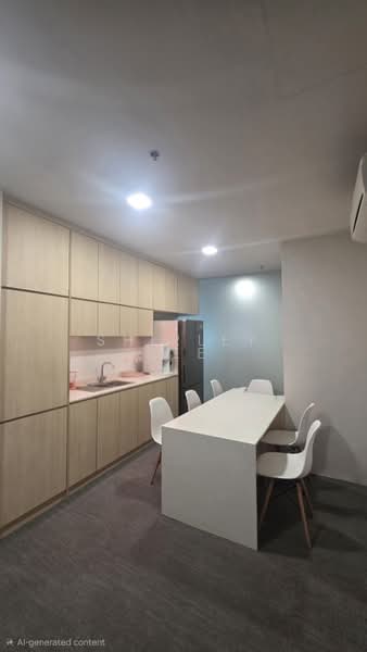 Entrepreneur Business Centre, 18 Kaki Bukit Road 3, 4,252 sqft, Factory / Workshop (B2) For Sale, by Shirley Lee, 500199206 - Kitchen - CommercialGuru.com.sg