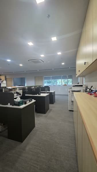 Entrepreneur Business Centre, 18 Kaki Bukit Road 3, 4,252 sqft, Factory / Workshop (B2) For Sale, by Shirley Lee, 500199206 - Interior - CommercialGuru.com.sg