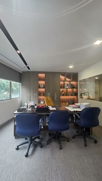 Entrepreneur Business Centre, 18 Kaki Bukit Road 3, 4,252 sqft, Factory / Workshop (B2) For Sale, by Shirley Lee, 500199206 - Study - CommercialGuru.com.sg