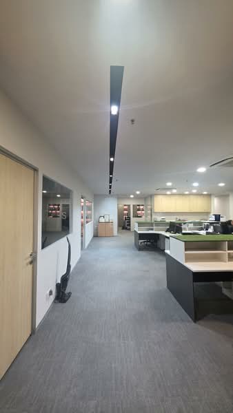 Entrepreneur Business Centre, 18 Kaki Bukit Road 3, 4,252 sqft, Factory / Workshop (B2) For Sale, by Shirley Lee, 500199206 - Interior - CommercialGuru.com.sg