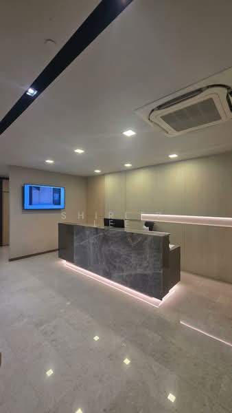 Entrepreneur Business Centre, 18 Kaki Bukit Road 3, 4,252 sqft, Factory / Workshop (B2) For Sale, by Shirley Lee, 500199206 - Interior - CommercialGuru.com.sg