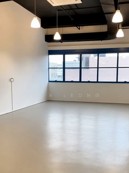 Ubi Techpark, 10 Ubi Crescent, 2,250 sqft, Light Industrial (B1) For Sale, by Fina Leong, 500199208 - Interior - CommercialGuru.com.sg