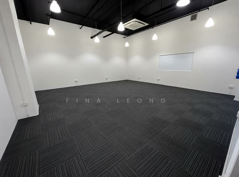 Ubi Techpark, 10 Ubi Crescent, 2,250 sqft, Light Industrial (B1) For Sale, by Fina Leong, 500199208 - Interior - CommercialGuru.com.sg