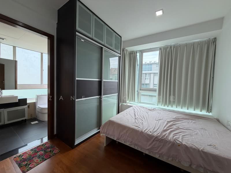 The Ariel, 31 Lorong 105 Changi, 3 Bedrooms, 990 sqft, Condominium For Rent, by Zane Soo 苏昱能, 500199210 - Bedroom - PropertyGuru.com.sg