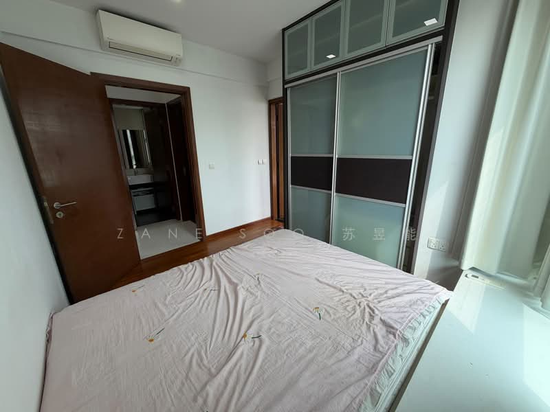 The Ariel, 31 Lorong 105 Changi, 3 Bedrooms, 990 sqft, Condominium For Rent, by Zane Soo 苏昱能, 500199210 - Bedroom - PropertyGuru.com.sg