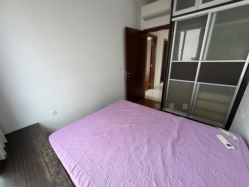 The Ariel, 31 Lorong 105 Changi, 3 Bedrooms, 990 sqft, Condominium For Rent, by Zane Soo 苏昱能, 500199210 - Bedroom - PropertyGuru.com.sg