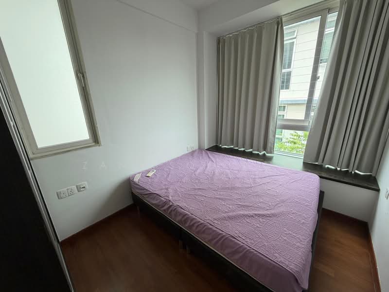The Ariel, 31 Lorong 105 Changi, 3 Bedrooms, 990 sqft, Condominium For Rent, by Zane Soo 苏昱能, 500199210 - PropertyGuru.com.sg