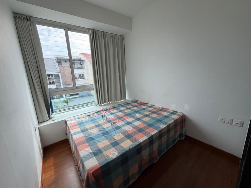 The Ariel, 31 Lorong 105 Changi, 3 Bedrooms, 990 sqft, Condominium For Rent, by Zane Soo 苏昱能, 500199210 - PropertyGuru.com.sg