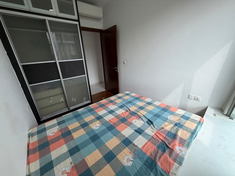 The Ariel, 31 Lorong 105 Changi, 3 Bedrooms, 990 sqft, Condominium For Rent, by Zane Soo 苏昱能, 500199210 - PropertyGuru.com.sg