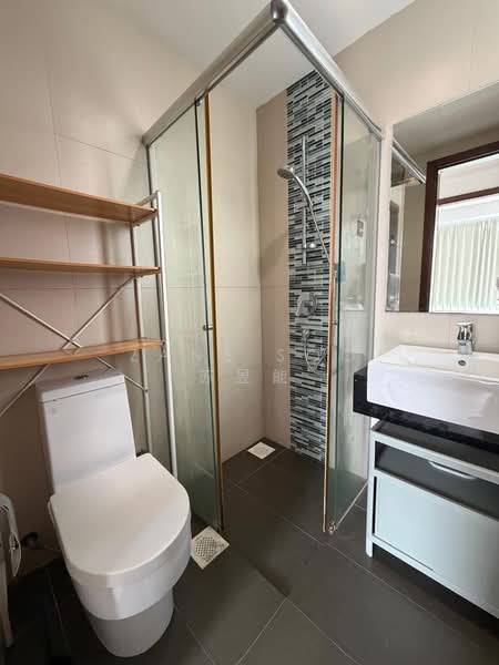 The Ariel, 31 Lorong 105 Changi, 3 Bedrooms, 990 sqft, Condominium For Rent, by Zane Soo 苏昱能, 500199210 - PropertyGuru.com.sg