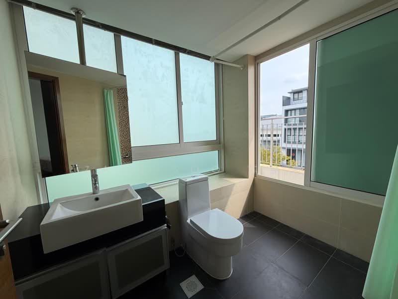 The Ariel, 31 Lorong 105 Changi, 3 Bedrooms, 990 sqft, Condominium For Rent, by Zane Soo 苏昱能, 500199210 - PropertyGuru.com.sg