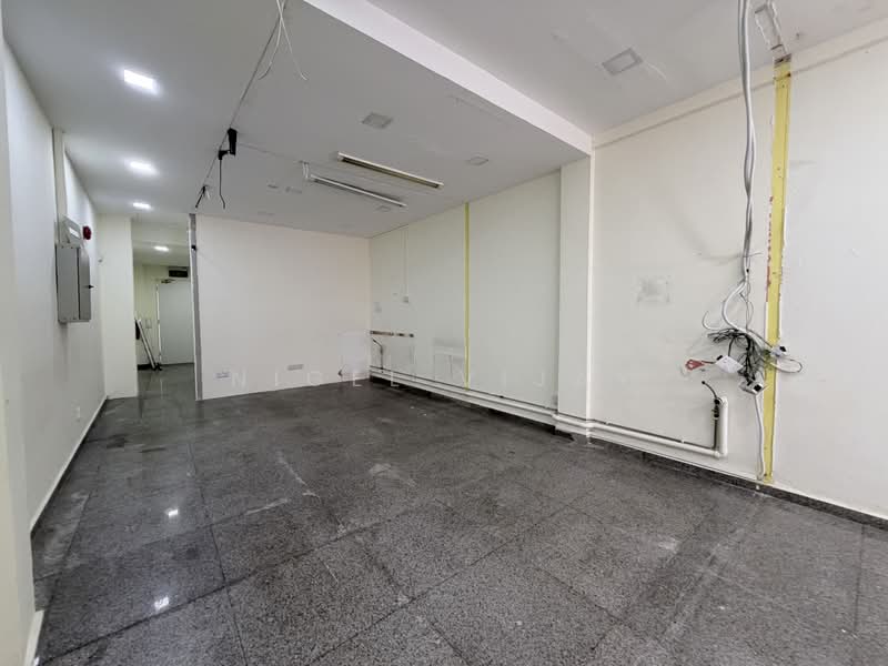 Kerbau road, Kerbau Road, 900 sqft, Shop / Shophouse For Rent, by Nigel Vijay, 500199211 - Interior - CommercialGuru.com.sg