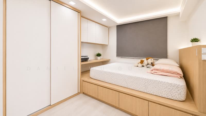 211 Boon Lay Place, 211 Boon Lay Place, 2 Bedrooms, 700 sqft, HDB Flat For Sale, by Daniel Wu Guohao, 500199212 - PropertyGuru.com.sg