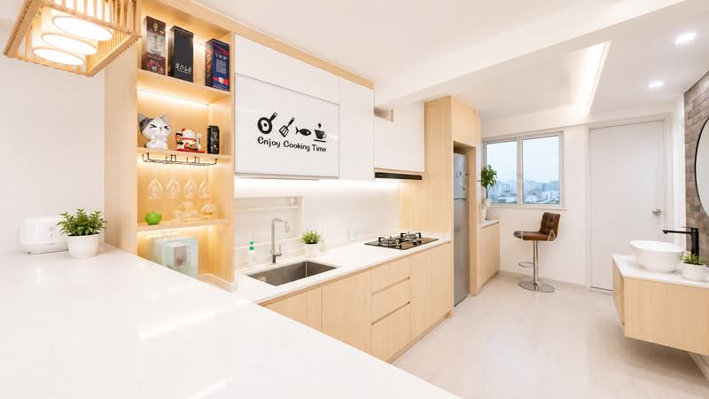 211 Boon Lay Place, 211 Boon Lay Place, 2 Bedrooms, 700 sqft, HDB Flat For Sale, by Daniel Wu Guohao, 500199212 - PropertyGuru.com.sg