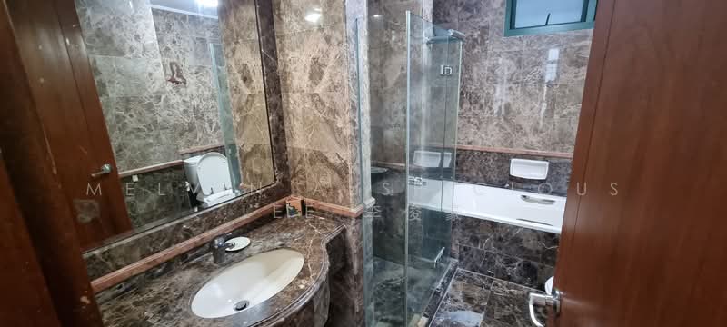 Signature Park, 46 Toh Tuck Road, 3 Bedrooms, 1,421 sqft, Condominium For Rent, by Melvin Auspicious Lee 李俊豪, 500199213 - PropertyGuru.com.sg