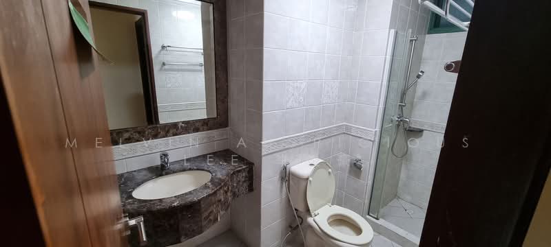 Signature Park, 46 Toh Tuck Road, 3 Bedrooms, 1,421 sqft, Condominium For Rent, by Melvin Auspicious Lee 李俊豪, 500199213 - PropertyGuru.com.sg