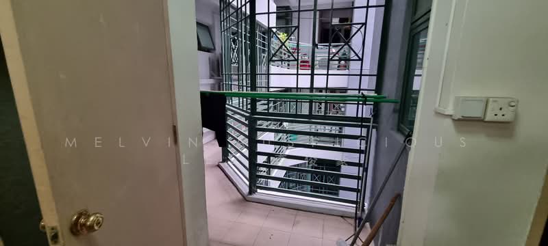 Signature Park, 46 Toh Tuck Road, 3 Bedrooms, 1,421 sqft, Condominium For Rent, by Melvin Auspicious Lee 李俊豪, 500199213 - Balcony - PropertyGuru.com.sg