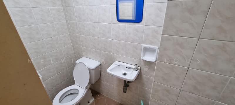Signature Park, 46 Toh Tuck Road, 3 Bedrooms, 1,421 sqft, Condominium For Rent, by Melvin Auspicious Lee 李俊豪, 500199213 - Bathroom - PropertyGuru.com.sg